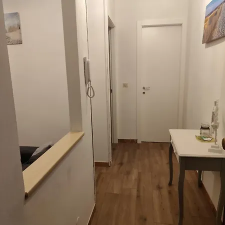 Apartman Casa Patrik *