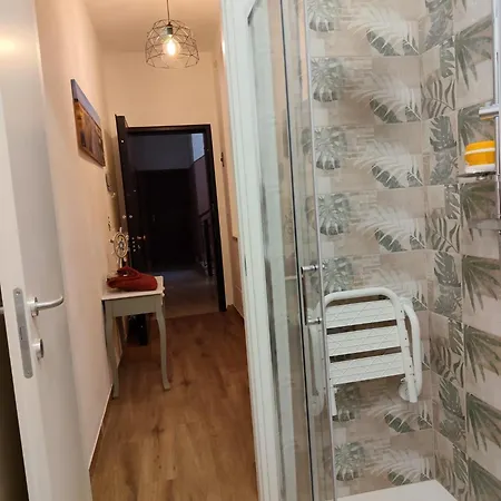 Apartman Casa Patrik