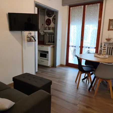 Casa Patrik Pietra Ligure