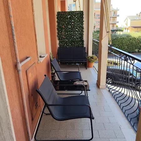 Apartman Casa Patrik *