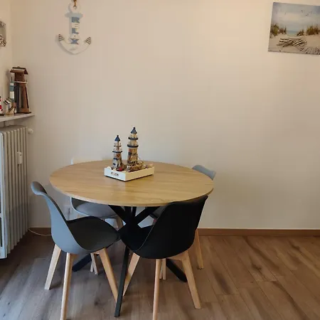 Casa Patrik *