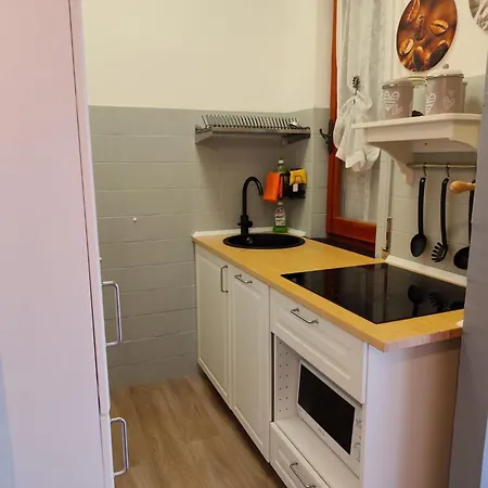 Casa Patrik *