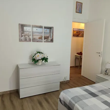 Casa Patrik Pietra Ligure