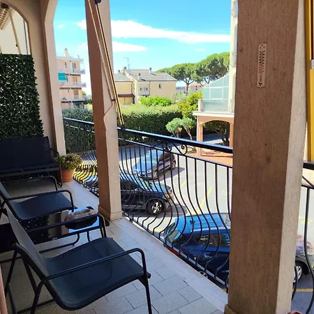 Casa Patrik * Pietra Ligure